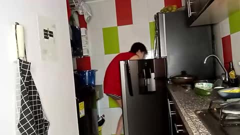 Snapshot of norehg__ chatting on 09-30-25, 09:25 Norehg online show from 09-30-25, 09:25