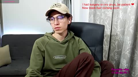 Norehg online show from 03-14-26, 03:45