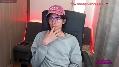 Norehg online show from 03-17-26, 04:21