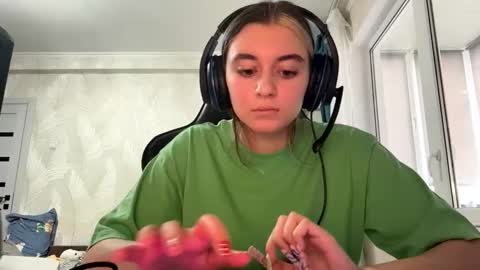 Elena online show from 02-26-26, 06:23