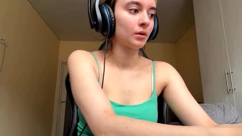 Elena online show from 03-27-26, 08:26