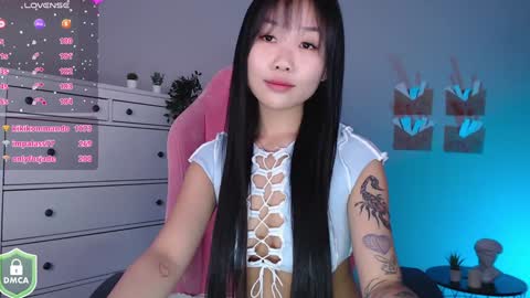 eva online show from 12-08-24, 03:32