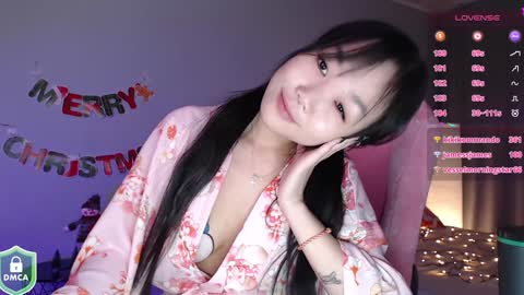 eva online show from 12-19-24, 03:40