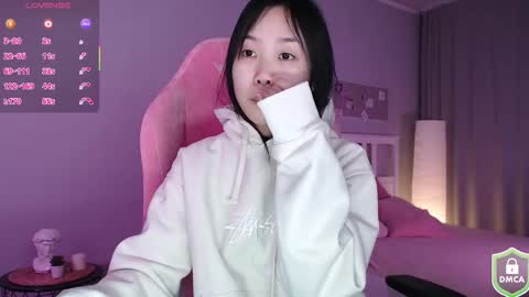 eva online show from 01-30-25, 01:33