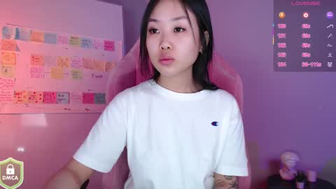 eva online show from 03-07-25, 01:20