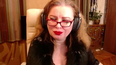 Snapshot of norma_gin chatting on 01-10-26, 09:30 miss Tress online show from 01-10-26, 09:30