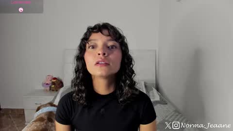 Norma Jeaane online show from 11-14-25, 10:51