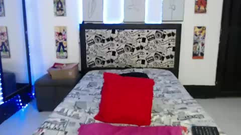  Norma  online show from 01-29-25, 08:35