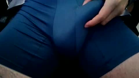 normalito007 online show from 02-12-26, 02:50