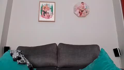 NORMALITO online show from 01-08-26, 12:29