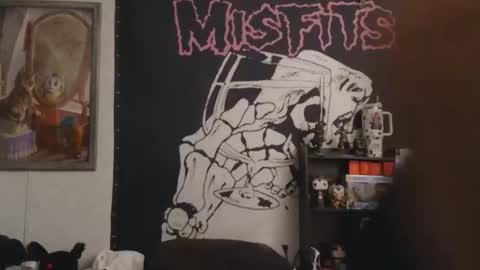 Snapshot of norsirish chatting on 10-05-25, 12:47 norsirish online show from 10-05-25, 12:47