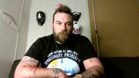 Snapshot of norsirish chatting on 10-23-25, 12:04 norsirish online show from 10-23-25, 12:04