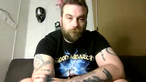 Snapshot of norsirish chatting on 10-25-25, 12:13 norsirish online show from 10-25-25, 12:13