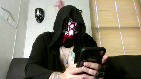 Snapshot of norsirish chatting on 10-31-25, 03:02 norsirish online show from 10-31-25, 03:02