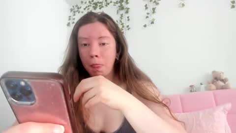 Snapshot of nortar9766 chatting on 04-30-26, 08:57 Emily snow online show from 04-30-26, 08:57