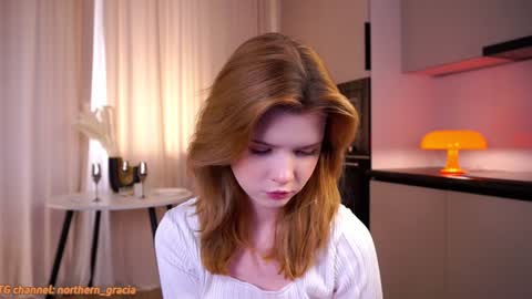 Gracia    150  online show from 12-08-24, 08:20