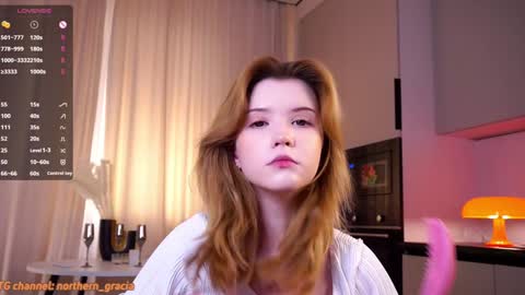 Gracia    150  online show from 12-08-24, 11:24