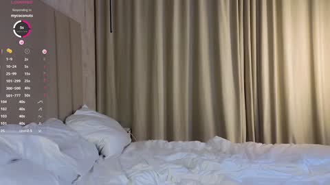 Gracia    150  online show from 12-19-24, 03:08