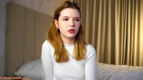 Gracia    150  online show from 12-20-24, 02:27