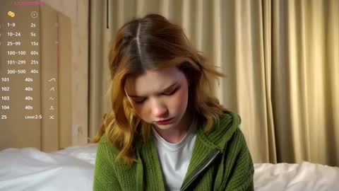 Gracia    150  online show from 12-24-24, 03:05