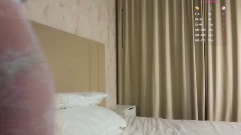 Gracia    150  online show from 01-13-25, 06:59