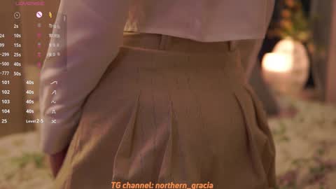 Gracia    150  online show from 01-22-25, 11:43