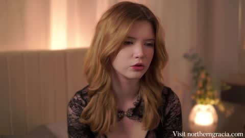 Gracia    150  online show from 01-26-25, 08:13