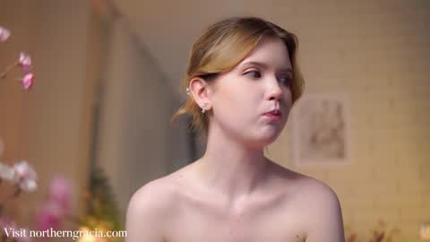 Gracia    150  online show from 02-04-25, 12:51