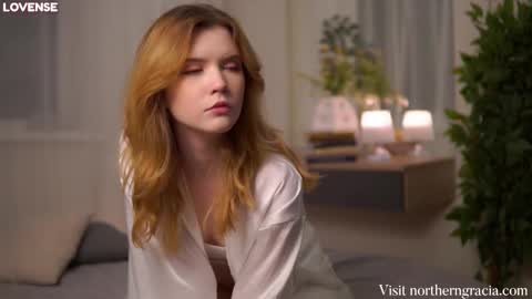 Gracia    150  online show from 02-09-25, 09:28