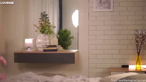 Gracia    150  online show from 02-13-25, 10:11