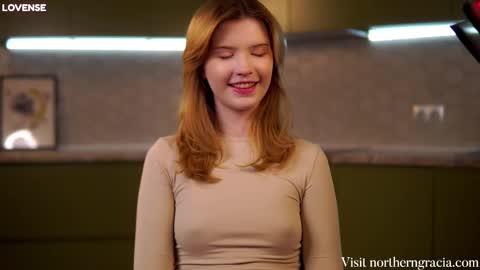 Gracia    150  online show from 02-17-25, 12:54