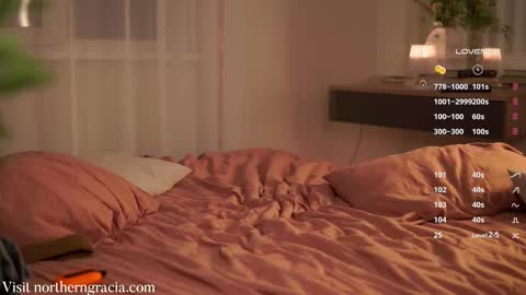 Gracia    150  online show from 03-01-25, 01:22