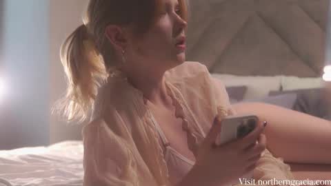 Gracia    150  online show from 09-16-25, 08:37