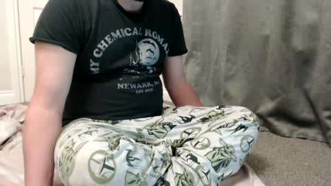 Snapshot of northernspunk chatting on 02-26-25, 12:27 Harrison Bellair online show from 02-26-25, 12:27