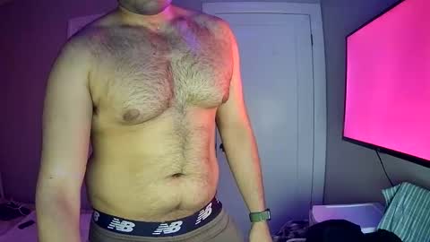 NorthsideBull online show from 06-01-26, 04:58