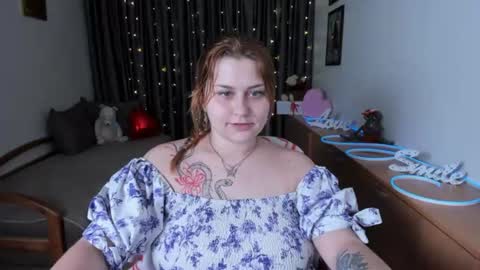 NORA online show from 06-11-26, 12:32
