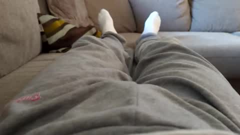 Norwegian Erik x online show from 10-05-25, 01:20
