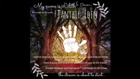 Snapshot of not_a_cult chatting on 06-21-26, 08:33 Deven Eden sometimes Lilith or Eve online show from 06-21-26, 08:33