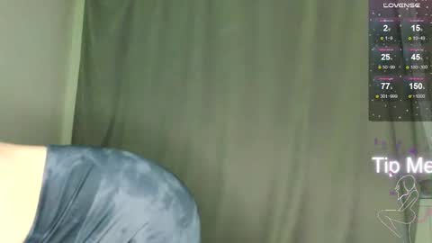 Snapshot of not_yourtoy chatting on 02-19-25, 05:16 Hello My name is Helene NTMU Finger up if u like what u see online show from 02-19-25, 05:16