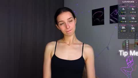 Snapshot of not_yourtoy chatting on 09-19-25, 02:18 Hello My name is Helene NTMU Finger up if u like what u see online show from 09-19-25, 02:18