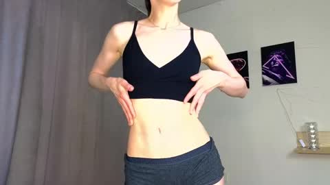 Hello My name is Helene NTMU  Finger up if u like what u see online show from 05-07-26, 02:00