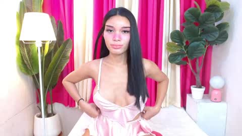 Kyline online show from 04-09-26, 02:33