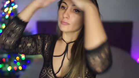 Tina online show from 12-19-25, 08:16