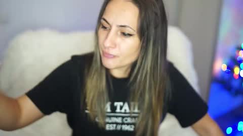 Tina online show from 12-20-25, 09:55