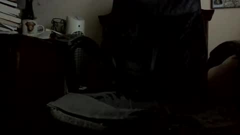 nothingclever1003 online show from 11-04-25, 07:57