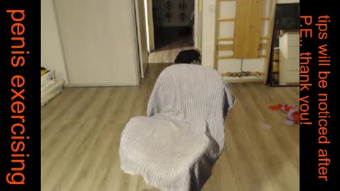 Mr. Soup online show from 10-16-25, 03:57