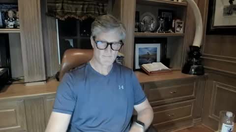 GhostRider1974 online show from 02-04-25, 04:26