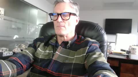 GhostRider1974 online show from 02-13-25, 10:54