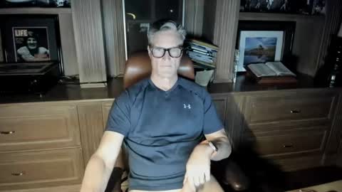 GhostRider1974 online show from 02-20-25, 05:23