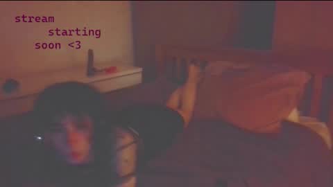 Snapshot of notyourfemboi chatting on 10-19-25, 09:37 Lucy online show from 10-19-25, 09:37